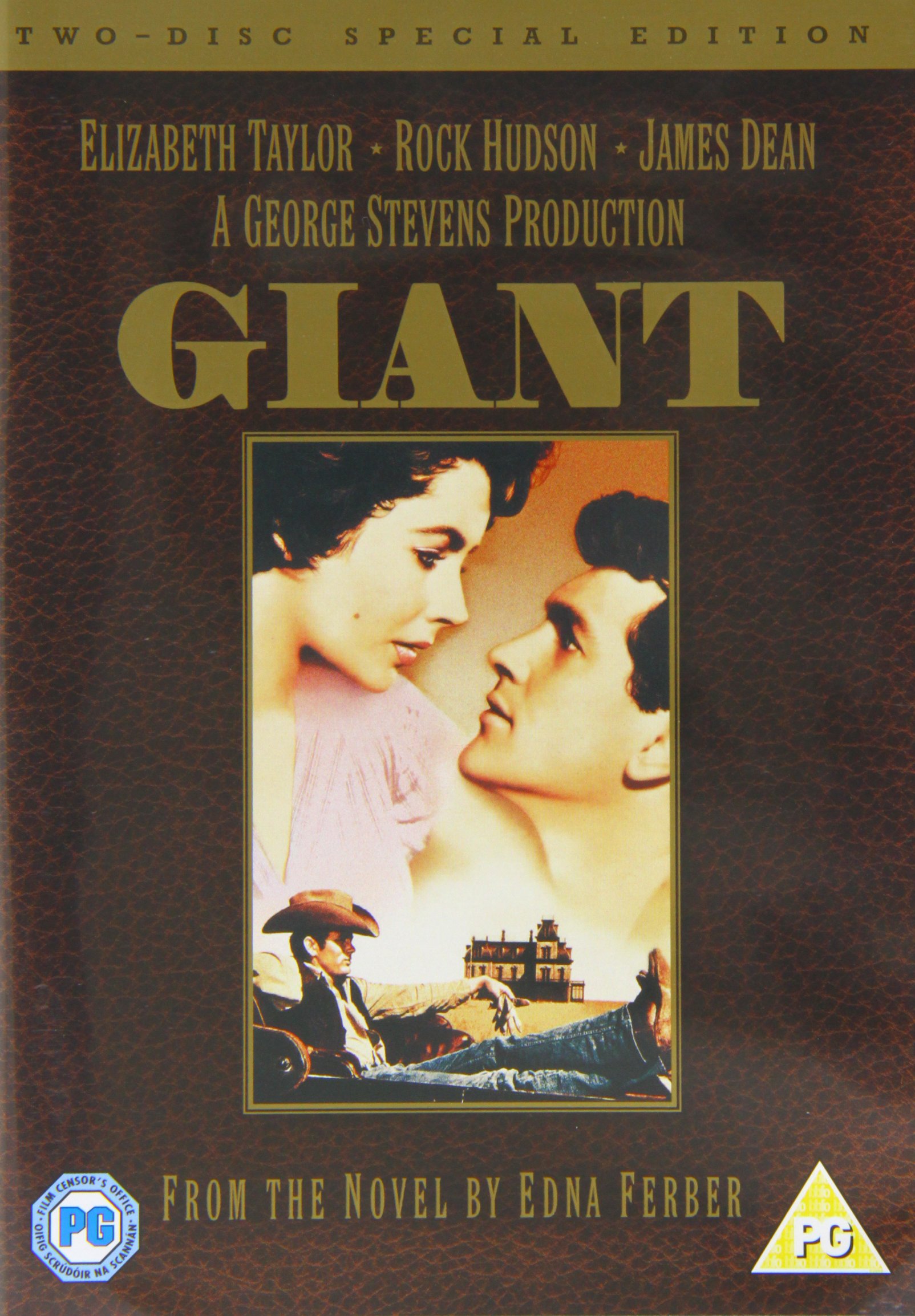 Amazon.com: Giant : Movies & TV