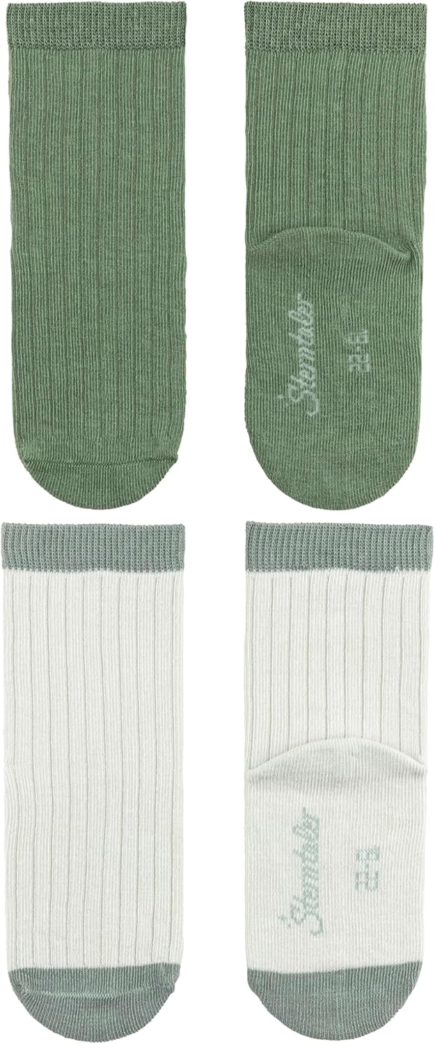 Pack of 6 Socks by Sterntaler