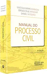 Manual De Processo Civil