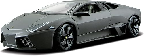 Miniatura 8 de Bburago Lamborghini Revention Escala 1:18