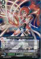 【PSA10】　ヴァンガード　スカーレットウィッチ　ココ　SP　初期　Pスタン PSA10】 ヴァンガード スカーレットウィッチ ココ SP 初期 P