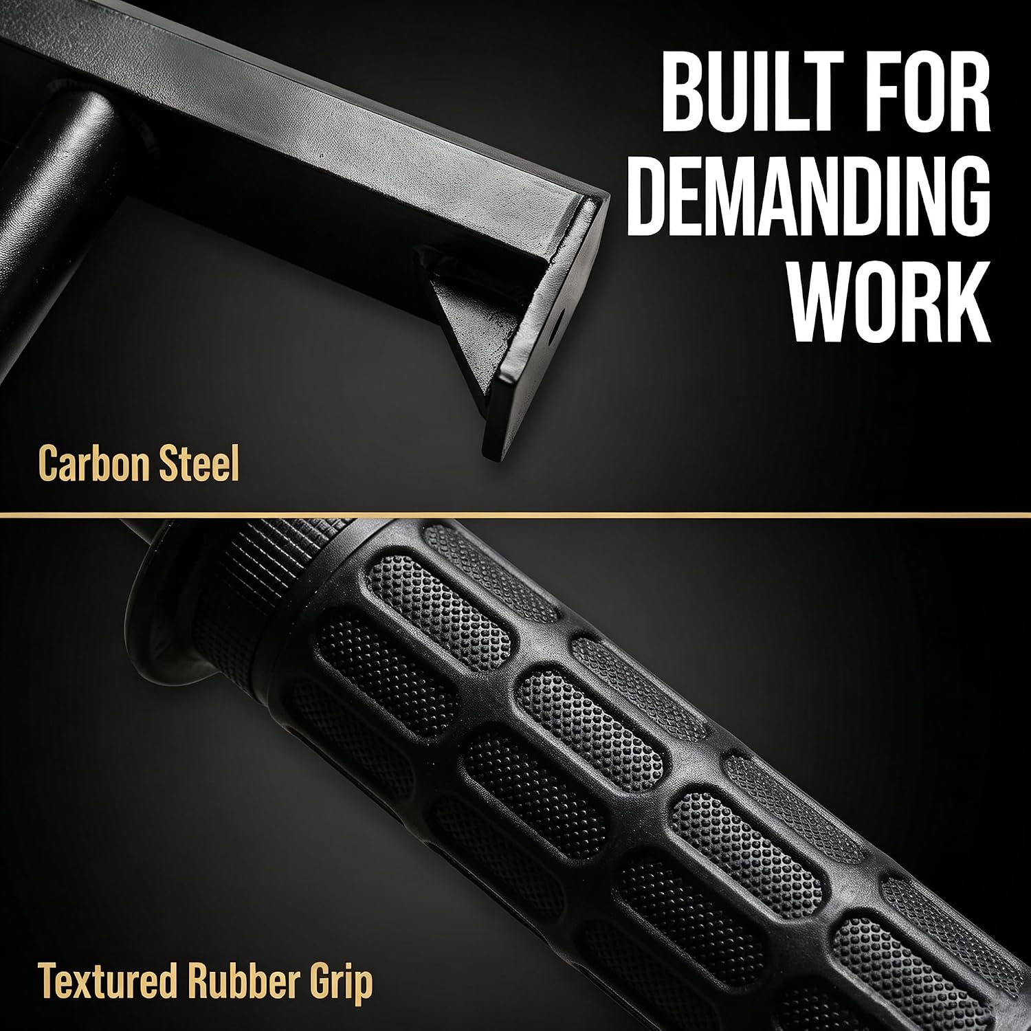 2" Garage Door Vertical Track Repair Tool, Rail Straightener