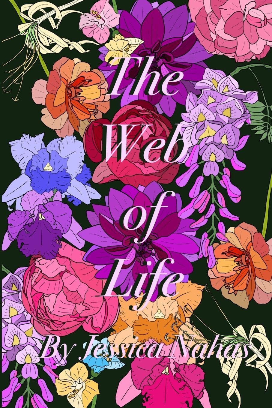 The Web of Life: The Forsaken Series Book of 2