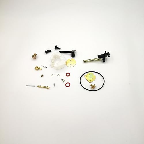 Miniatura 4 de shiosheng Kit de reparación de reconstrucción del carburador para Honda GX120 GX160 GX200 GX 120 160 200 168F 5.5HP 6.5HP Strimmer generador motor
