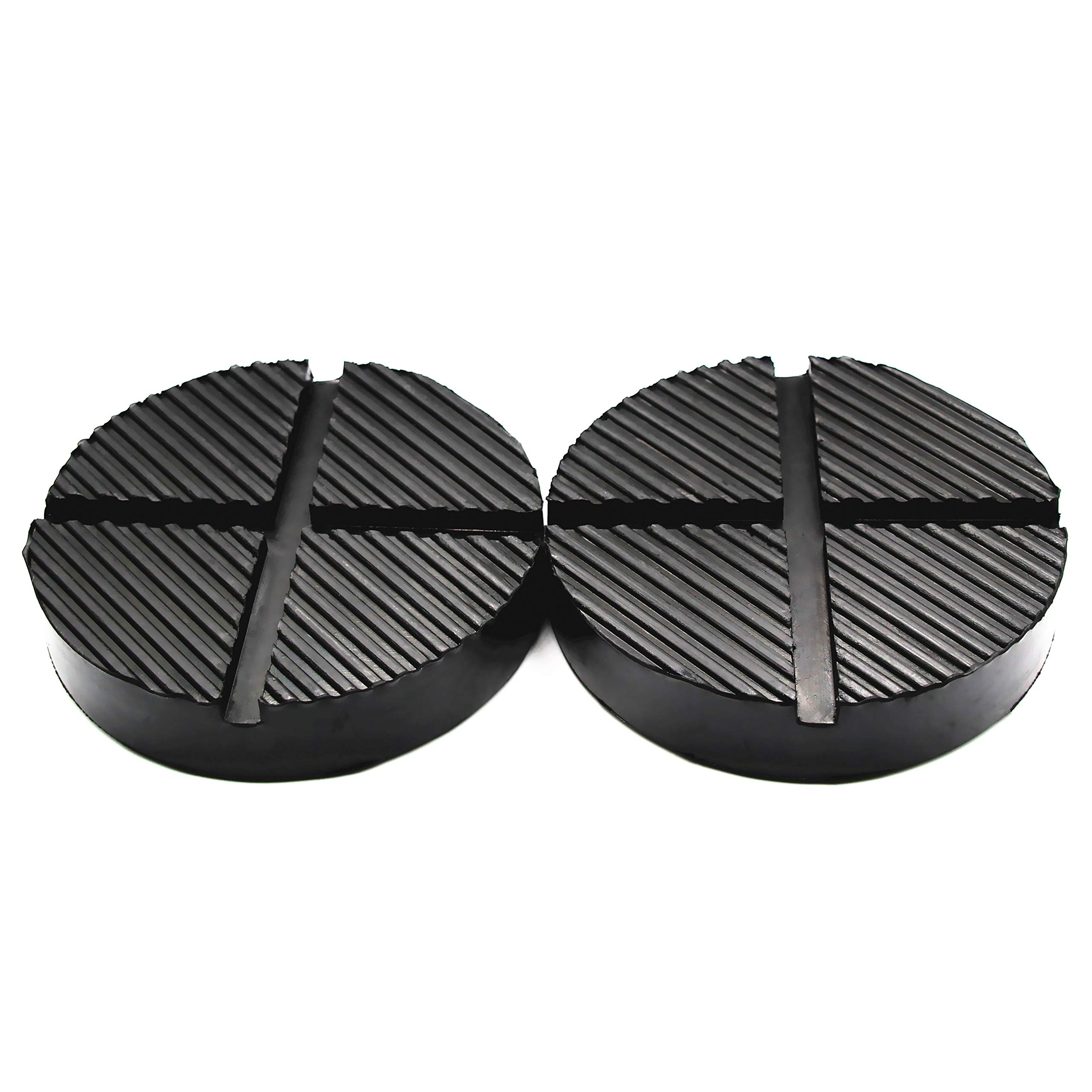 Floor Jack Pad, Jack Rubber Pad Adapter