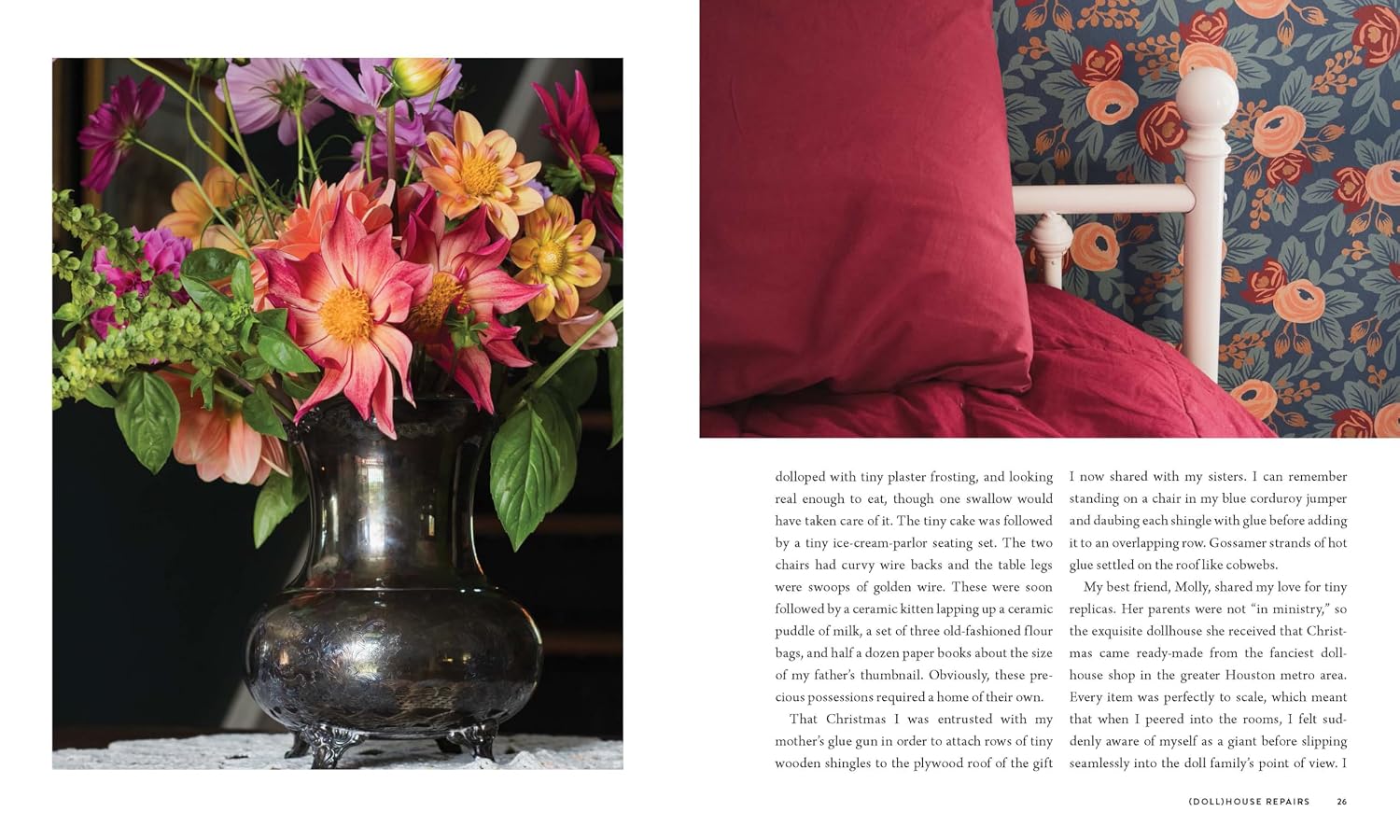 A House to Call Home: Creating a Life of Belonging and Peace - A Heartfelt Gift for Mother’s Day