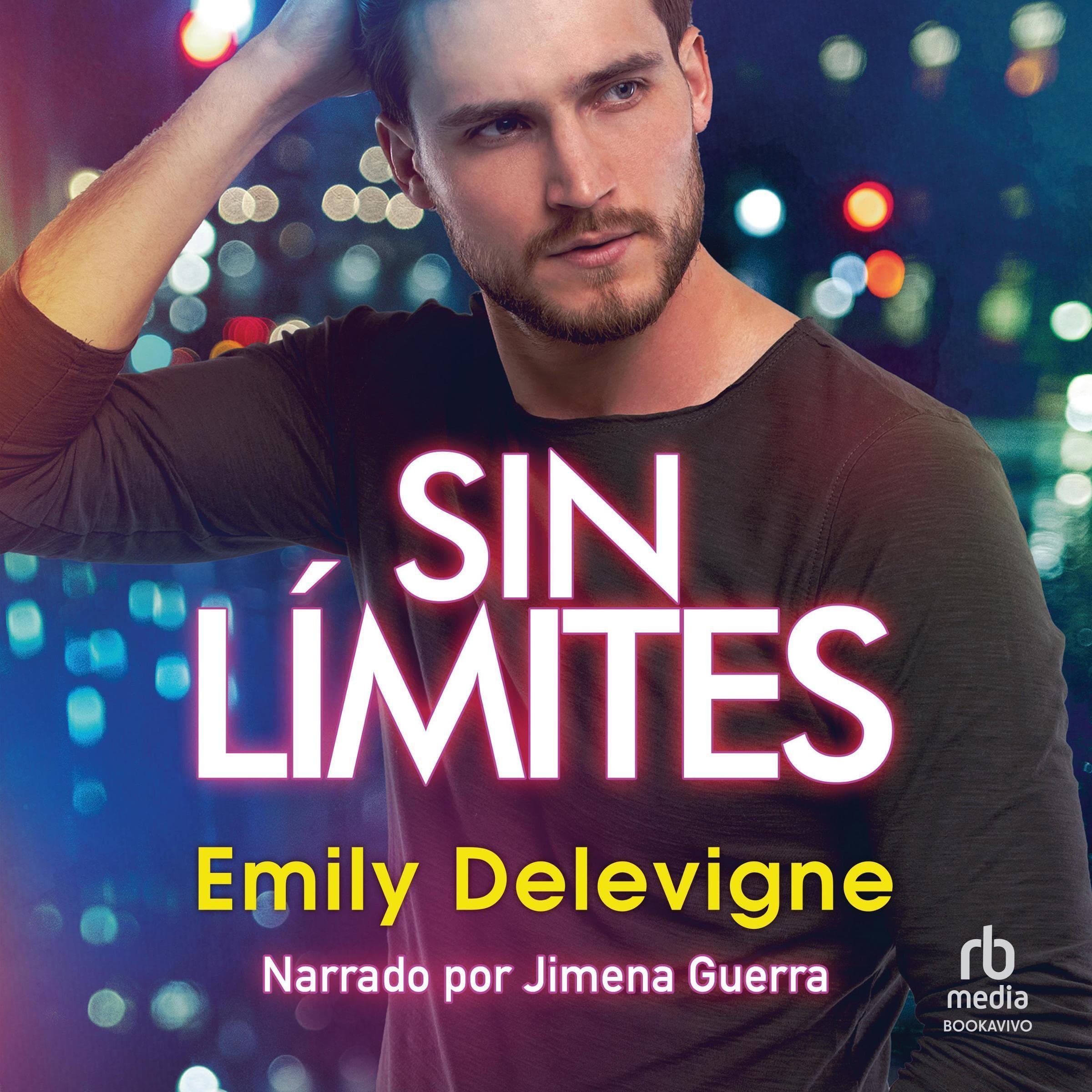 Cover art for Sin l&iacute;mites