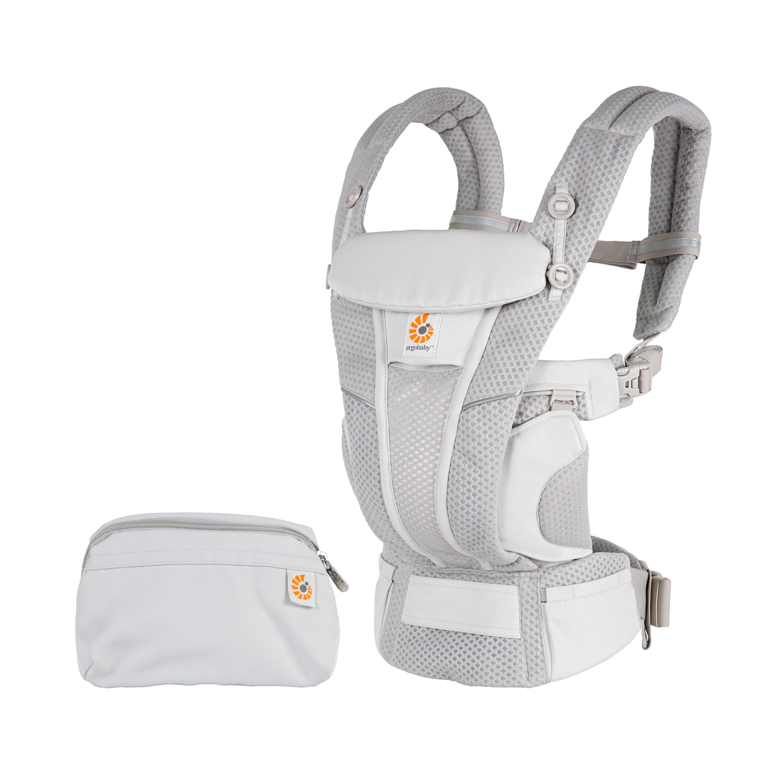 【美品❣️】エルゴベビー オムニ ブリーズ⭐︎ Amazon.co.jp: Ergobaby(エルゴベビー) [日本正規品保証付] EBC