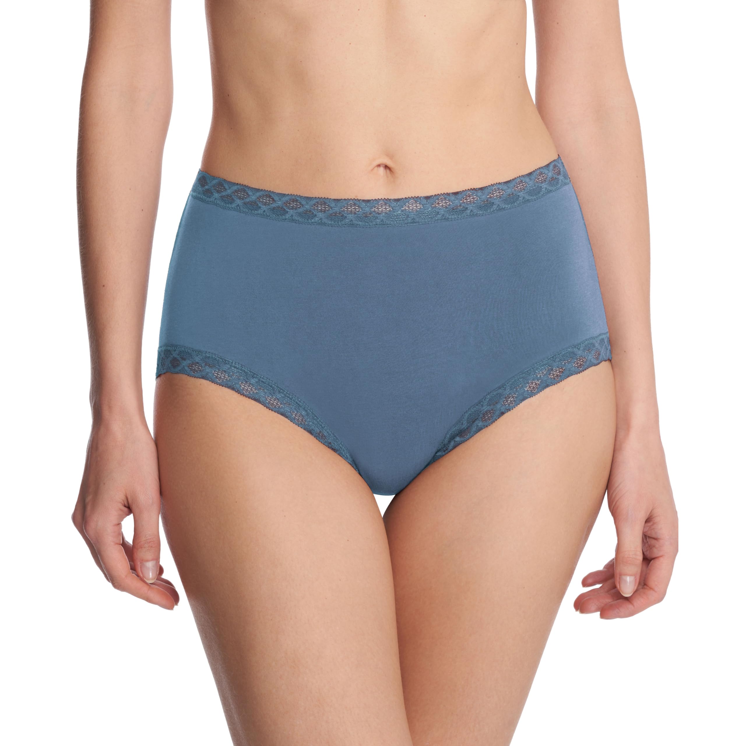 Natori Women's Bliss Full Brief
