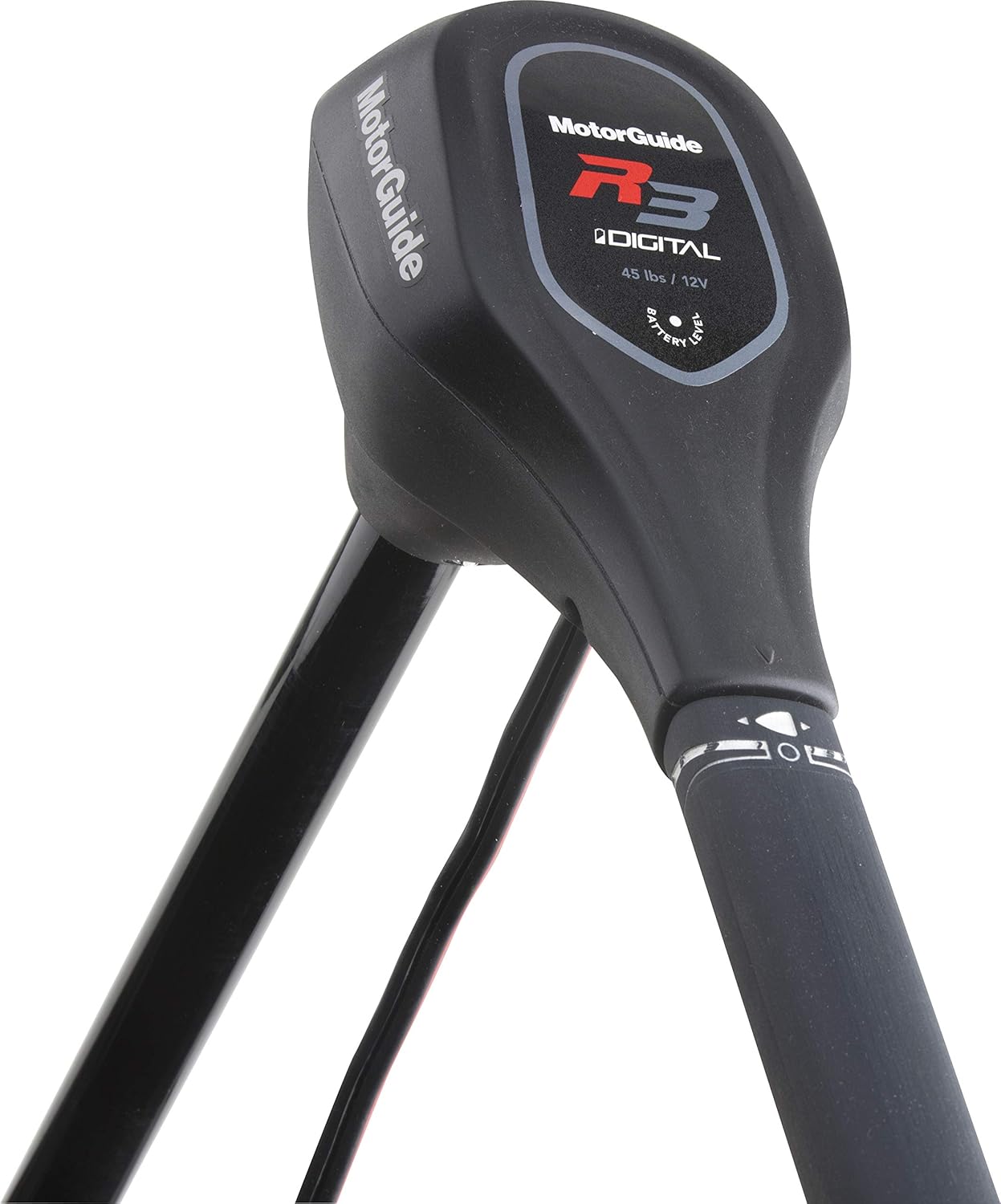 Motorguide R3 Transom Mount Hand-Control : Electric Trolling Motors : Sports & Outdoors