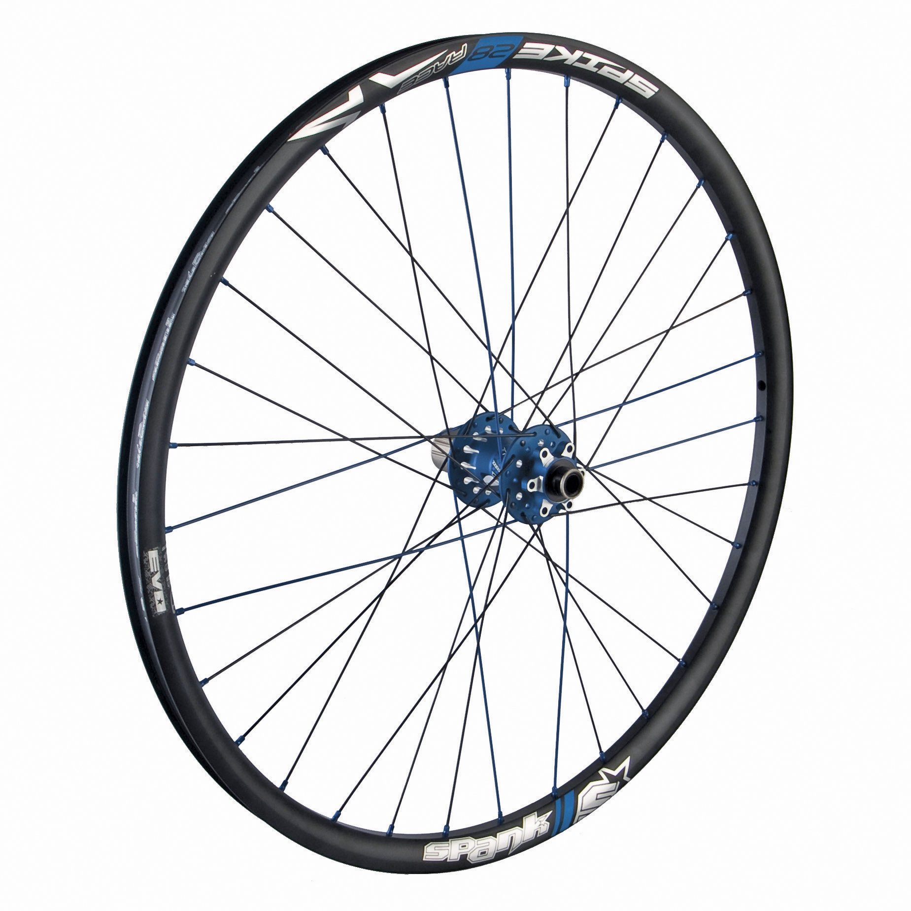 26インチ NOVATEC SPANK 完組ホイール　前後セット STORE WEB WillBicycle - ウィルバイシクル】ホイール パーツ