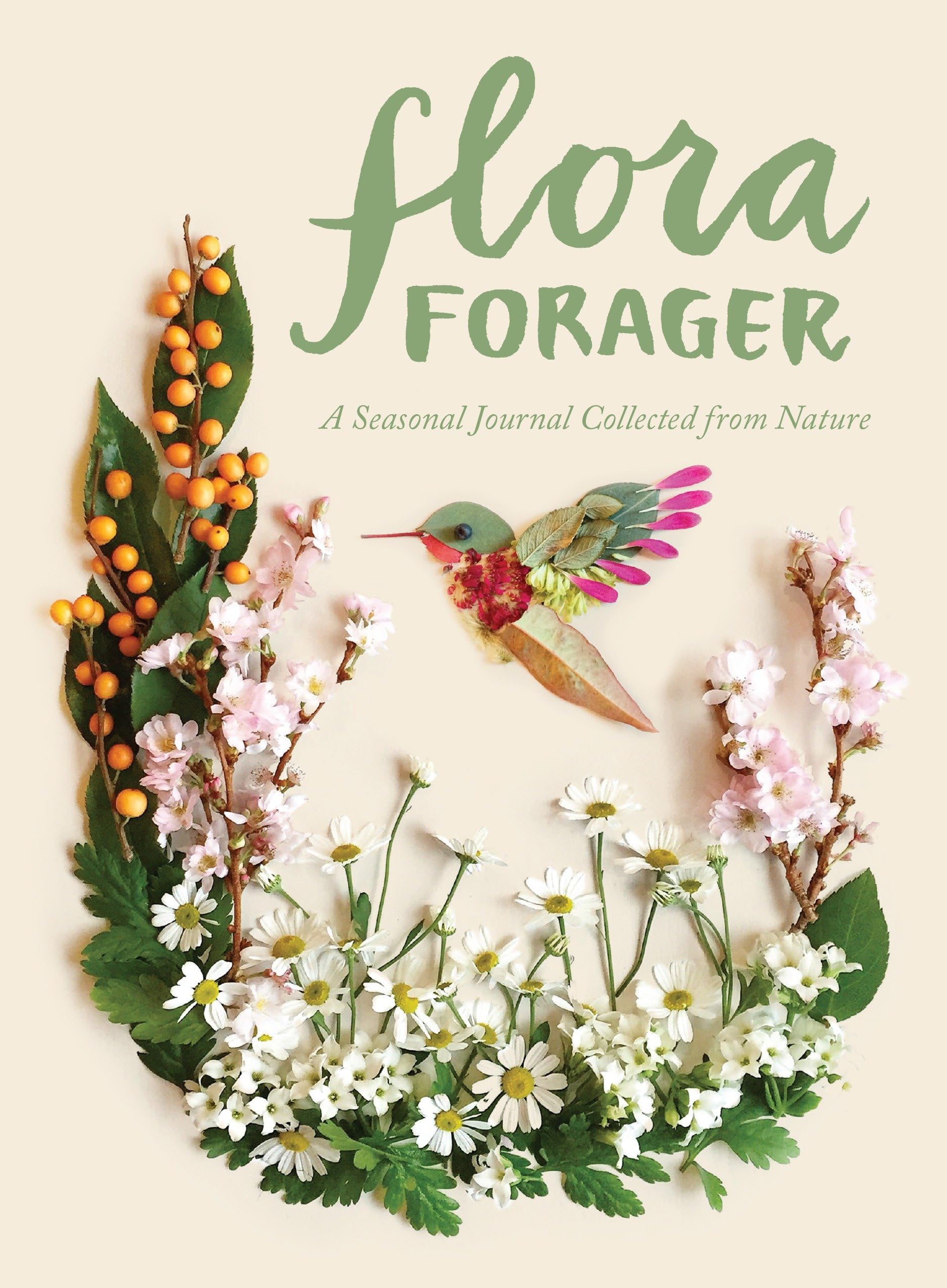 Flora Forager: A Seasonal Journal Collected from Nature Diary – August 9, 2016
