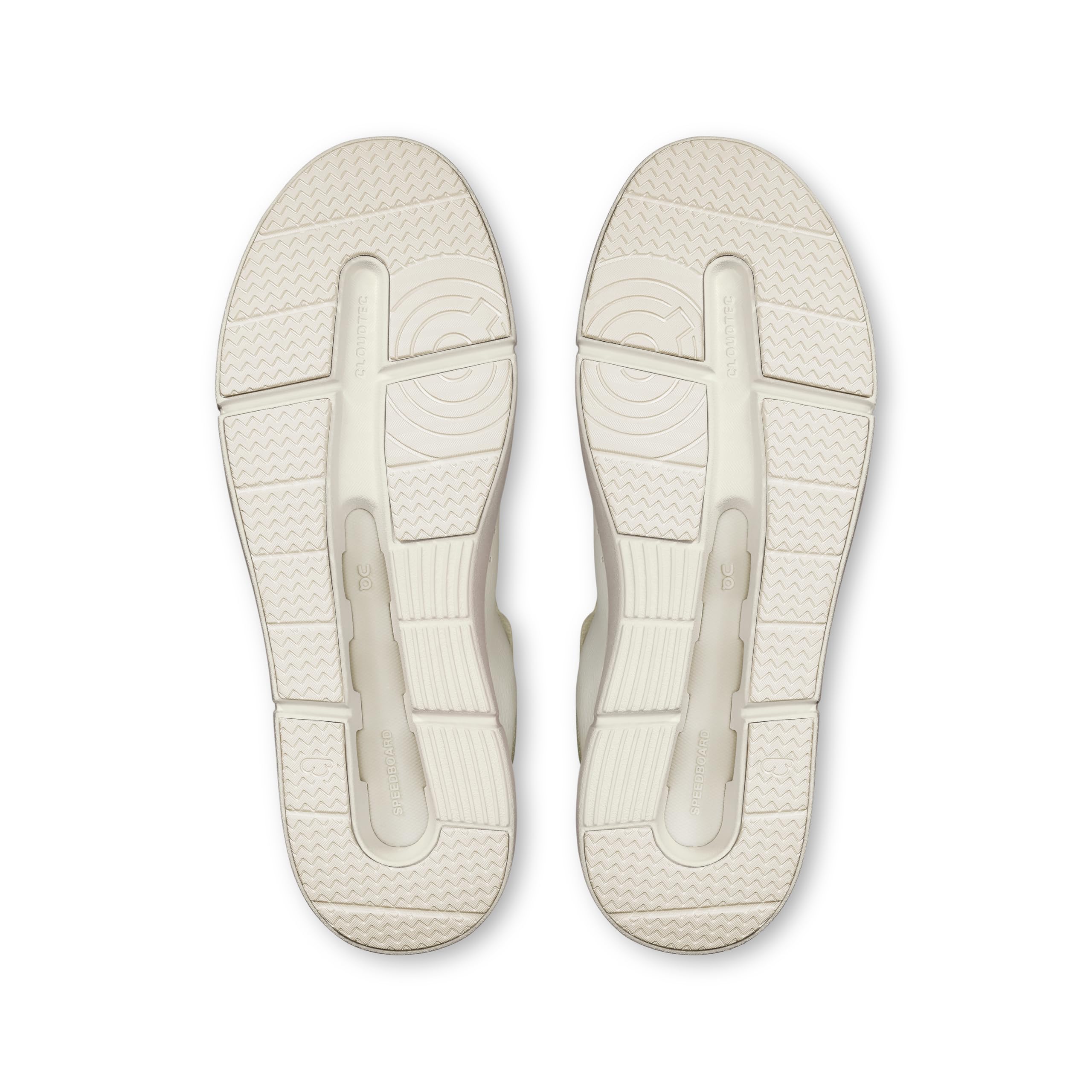 On Damen The Roger Advantage Sneaker