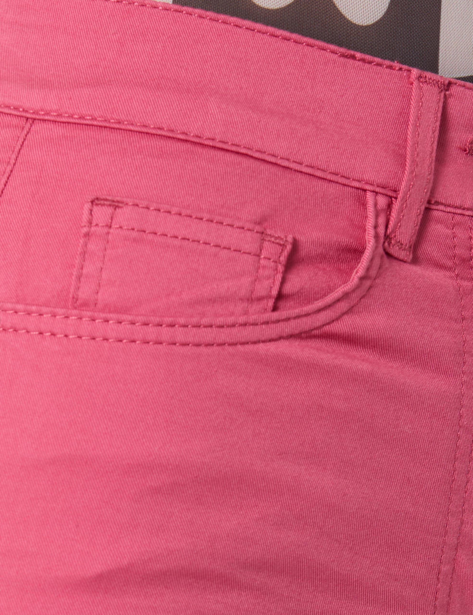 Caroll Pk012-masonb - Pantalon - Pantacourt - Femme