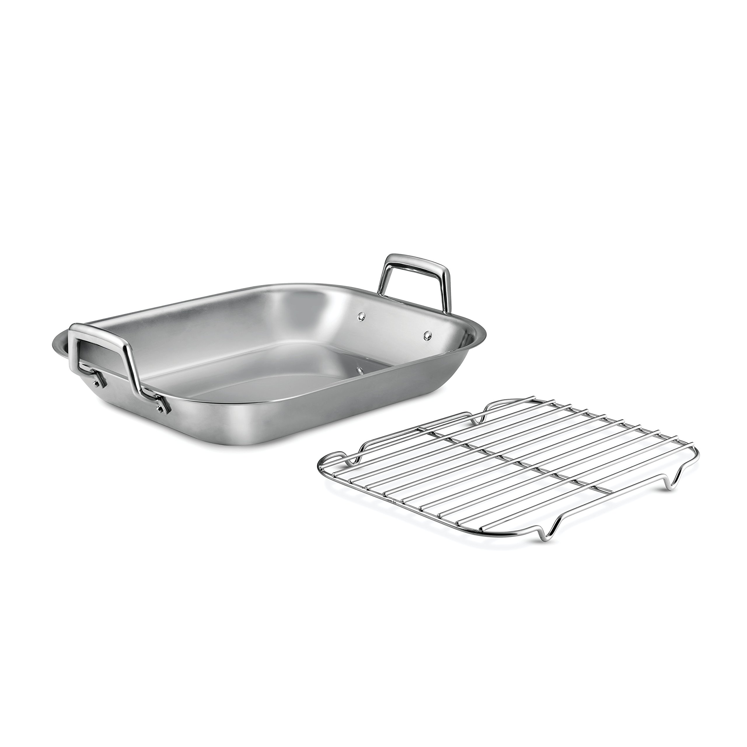 Tramontina Stainless Steel Roasting Pan