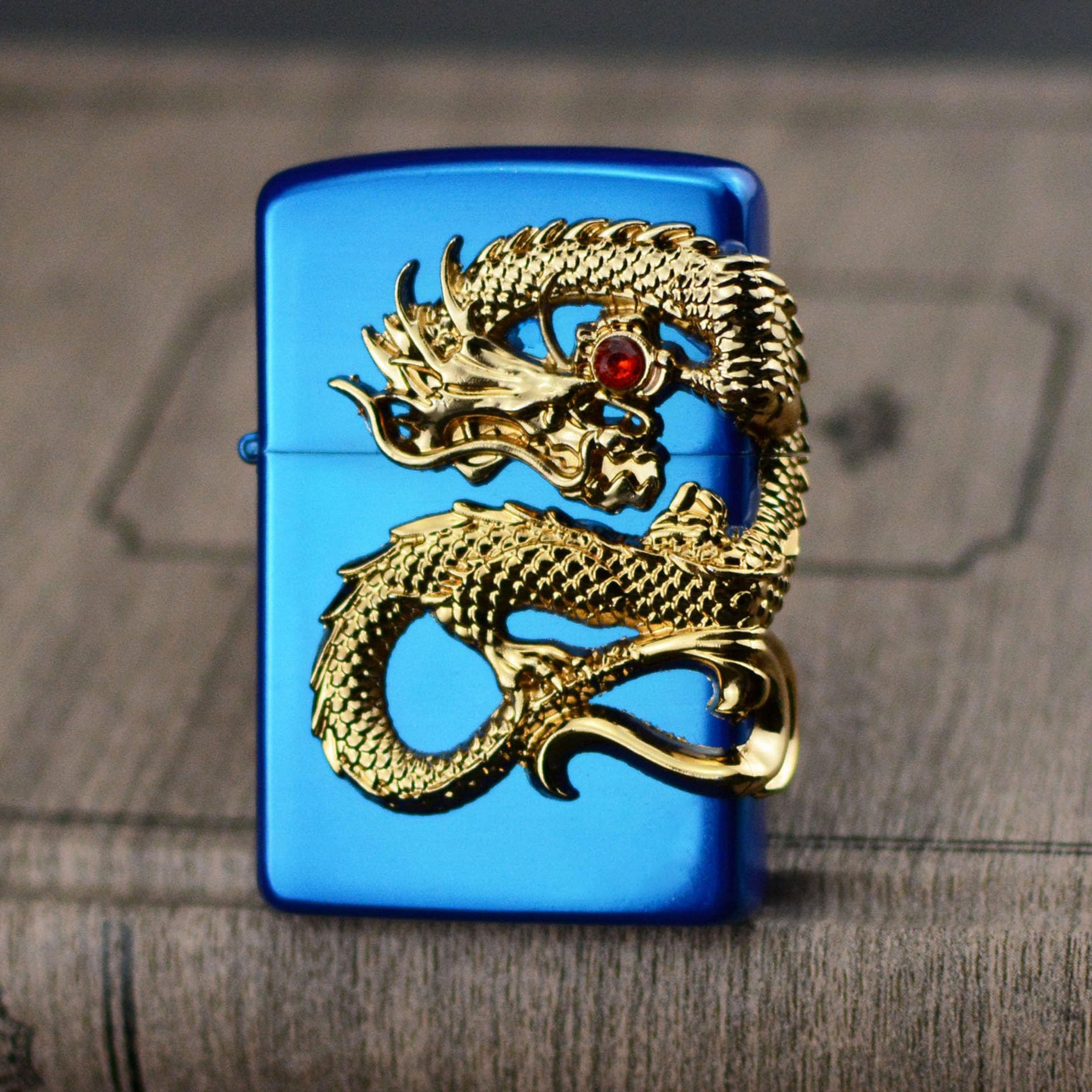 Amazon.co.jp: junweideyi 中国ドラゴンライター 2024年 ドラゴン