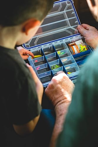 Miniatura 3 de WP4001 Ultimate Waterproof Tuff Tainer - Núcleo a granel (incluye pestaña Zerust)