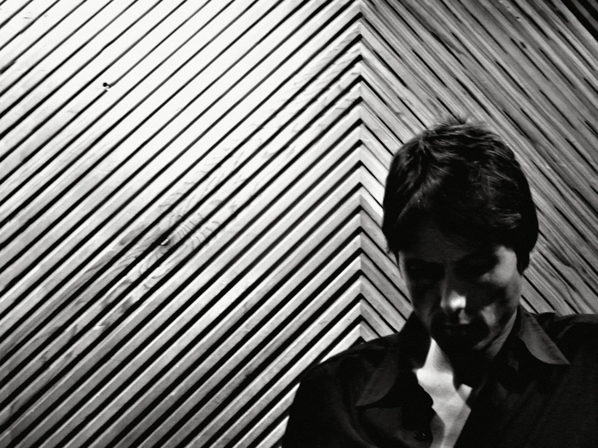 Brett Anderson