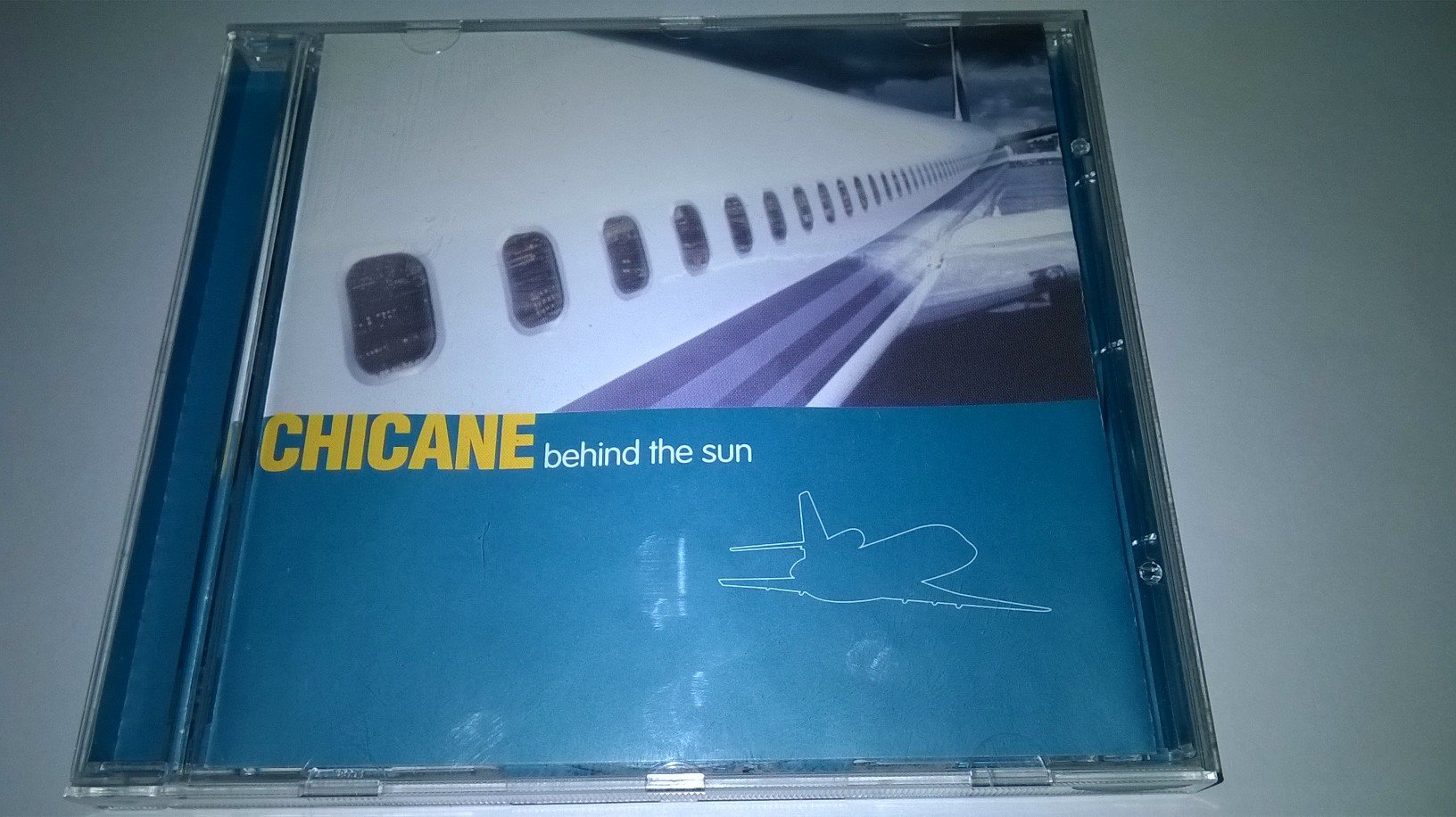 Behind the Sun