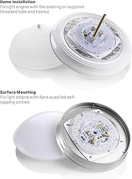 LEDスタンド Amazon.com: BTF-LIGHTING 12mm WS2811 IP68 Waterproof 50 LED