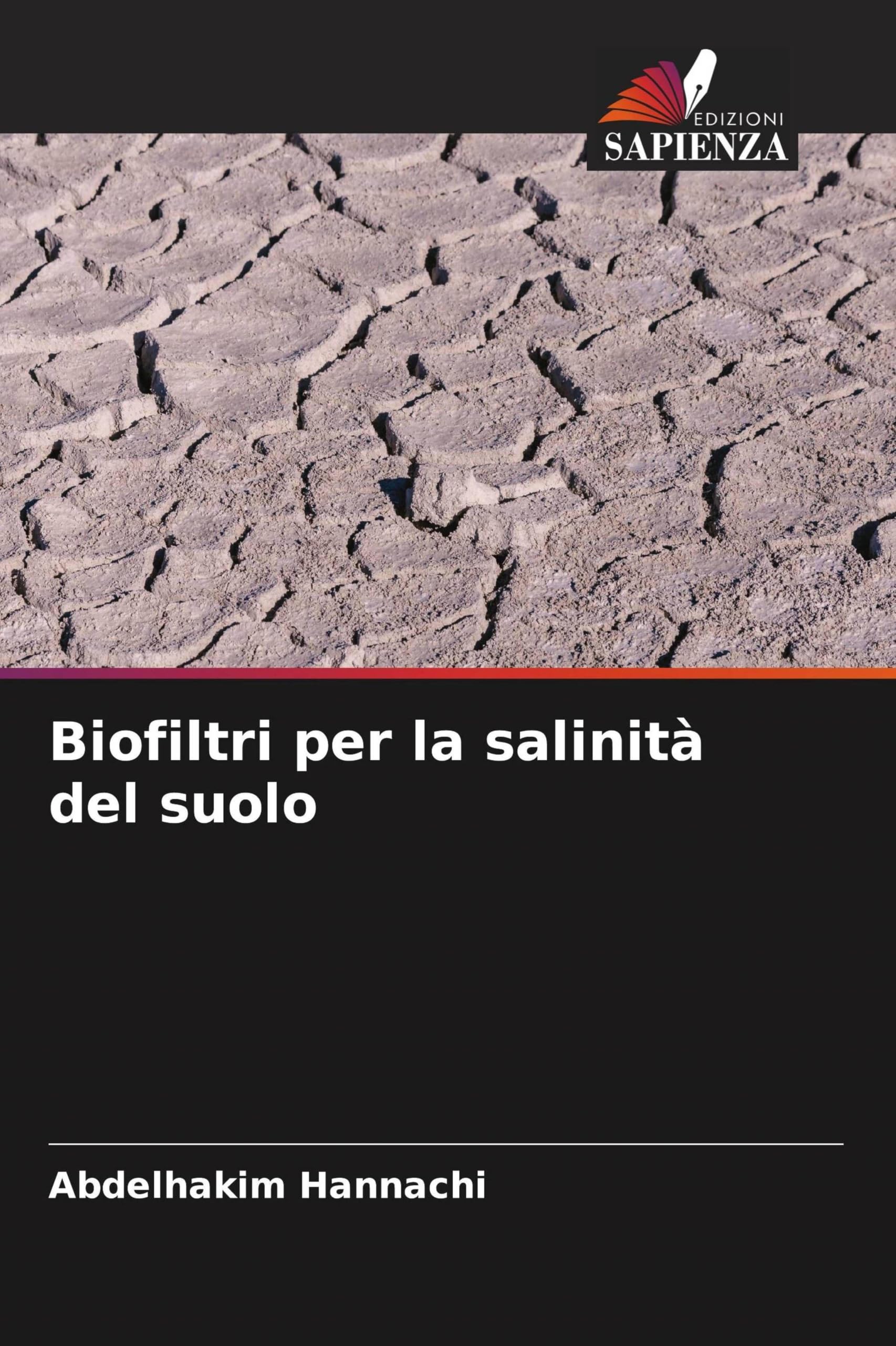 Biofiltri per la salinità del suolo