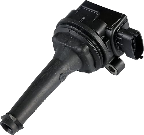 Miniatura 2 de ENA Juego de 5 bobinas de encendido compatibles con Volvo S60 C70 S70 V70 XC70 S80 XC90 Reemplazo para C1258 UF341
