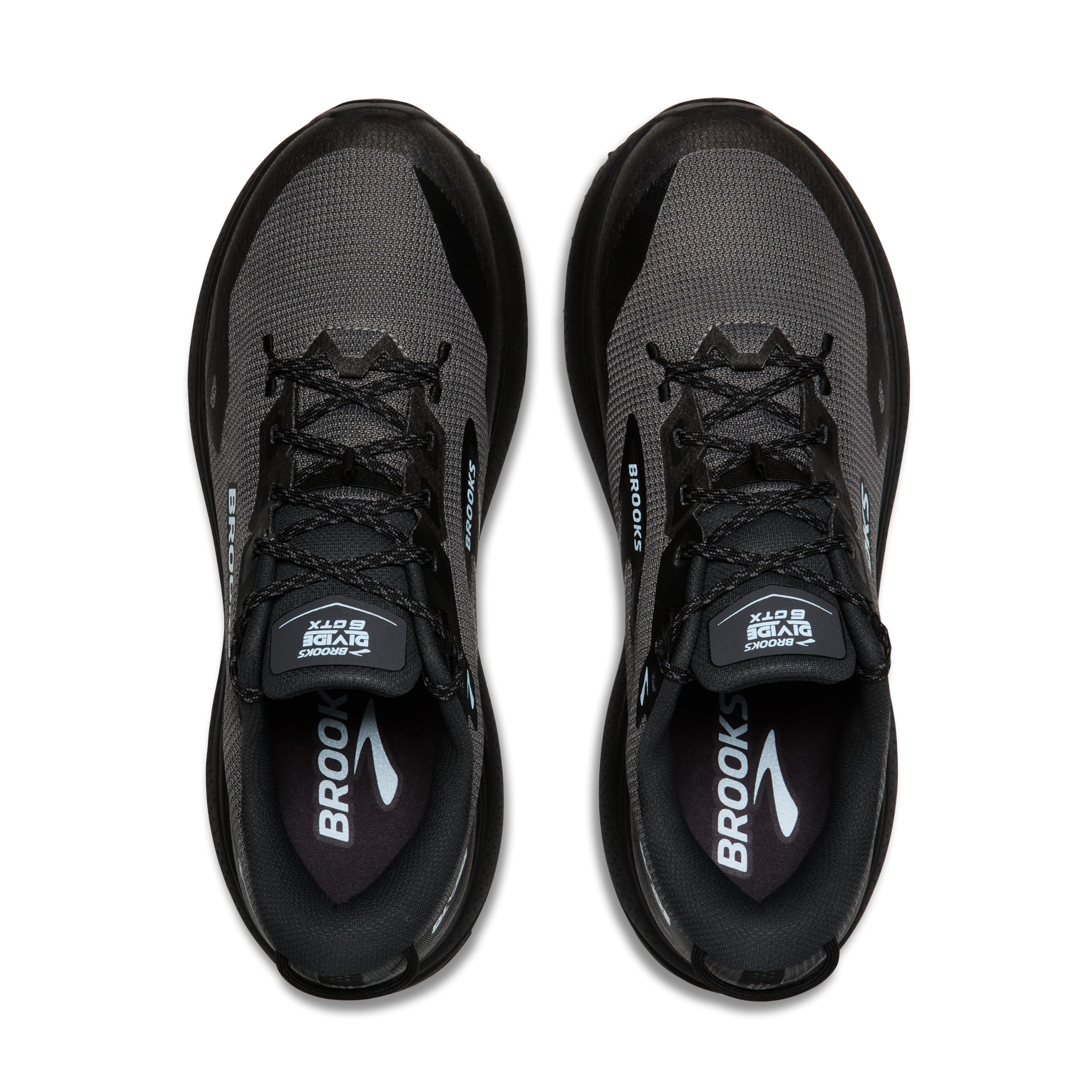 Brooks Divide 6 GTX SneakerUomo