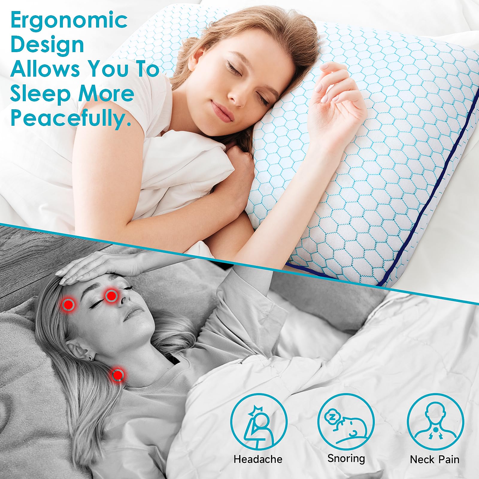 低反発枕 メッシュカバー付き 楽天市場】枕 まくら 首こり 肩こり 高さ調節 低反発 カバー付き