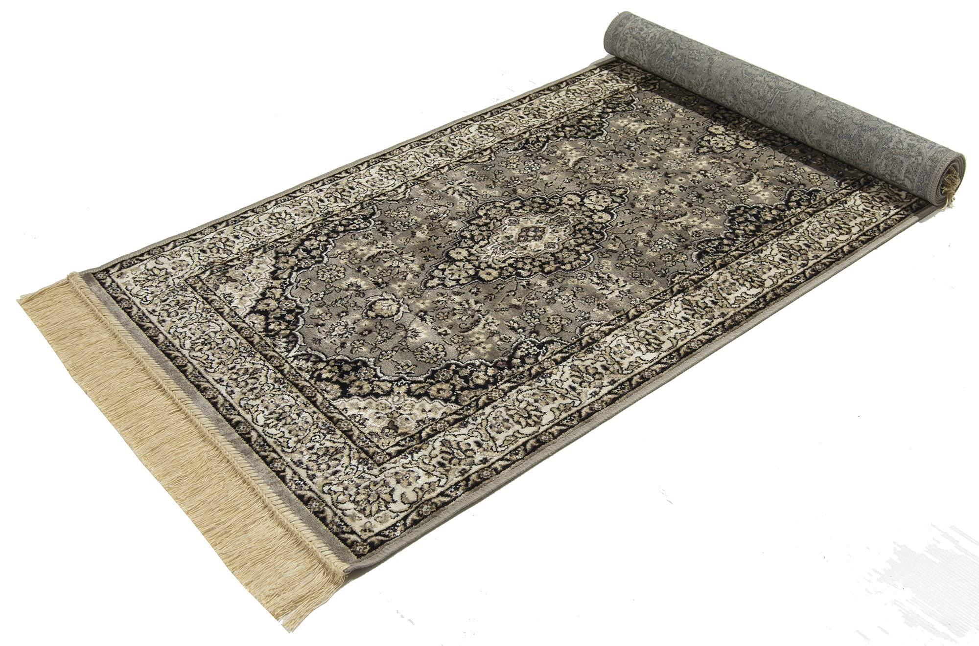 Galleria farah1970 210X67 CM Modern New Carpet Tapis Teppich Alfombra rug Belgium