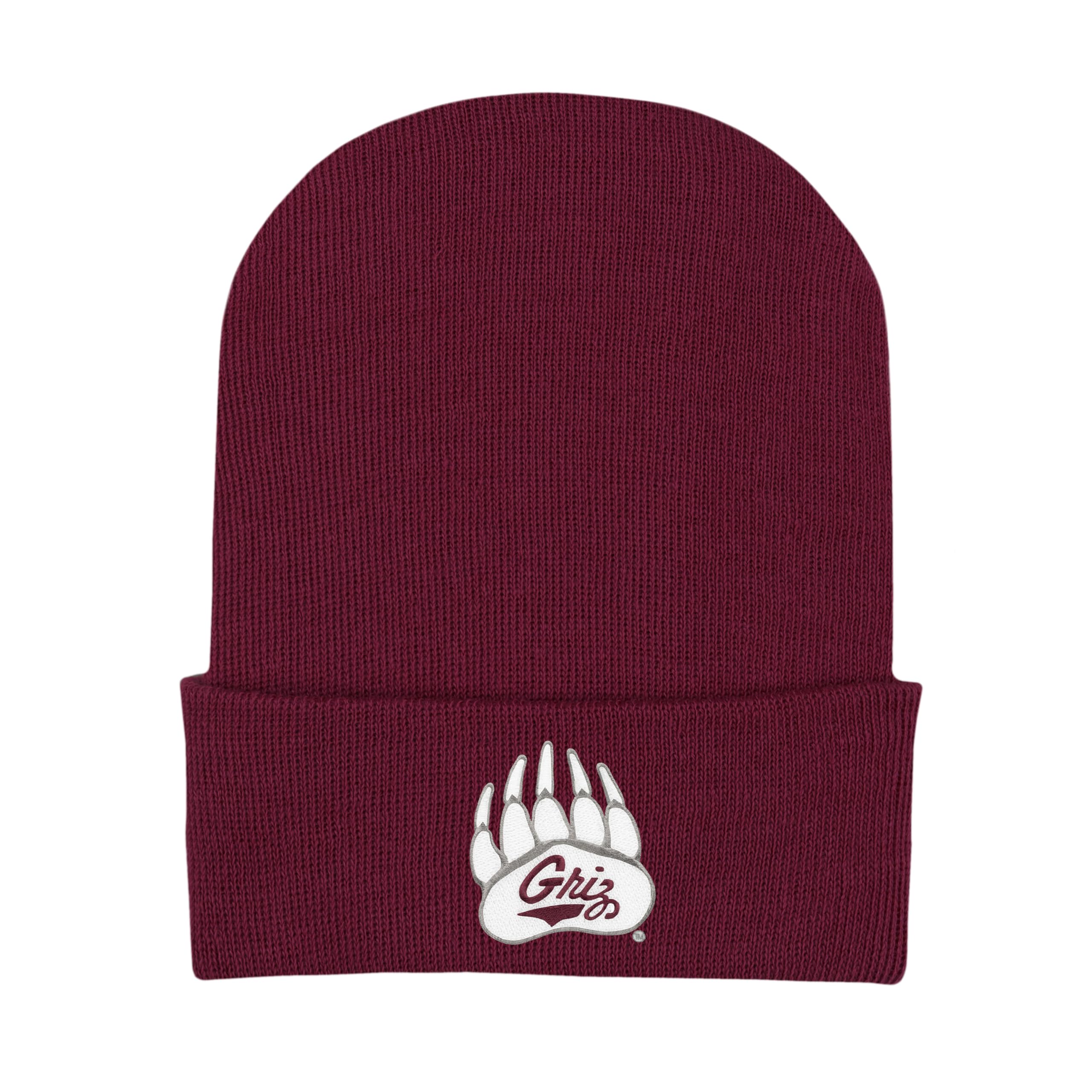 College Baby NCAA Infant Knit Cap