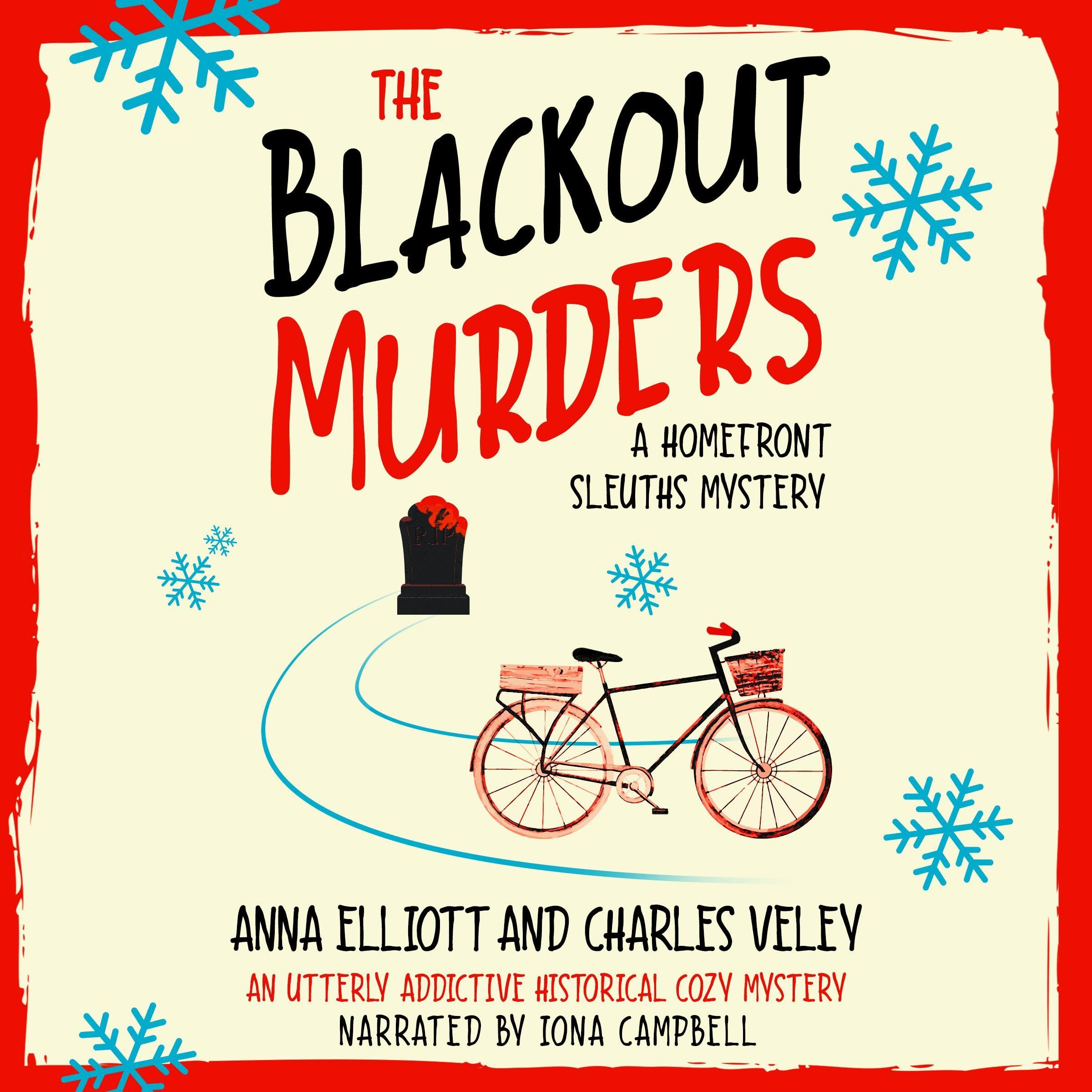 The Blackout Murders