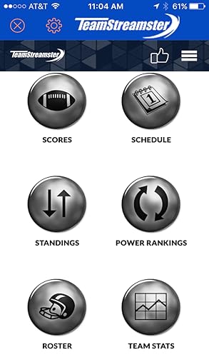 Los Angeles Football 2017-18