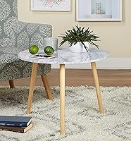 Vista 7 de practicalWs Papel tapiz de mármol granito blanco y gris, rollo de papel de 23.6" x 118" pulgadas, para renovar encimeras de cocina gabinetes