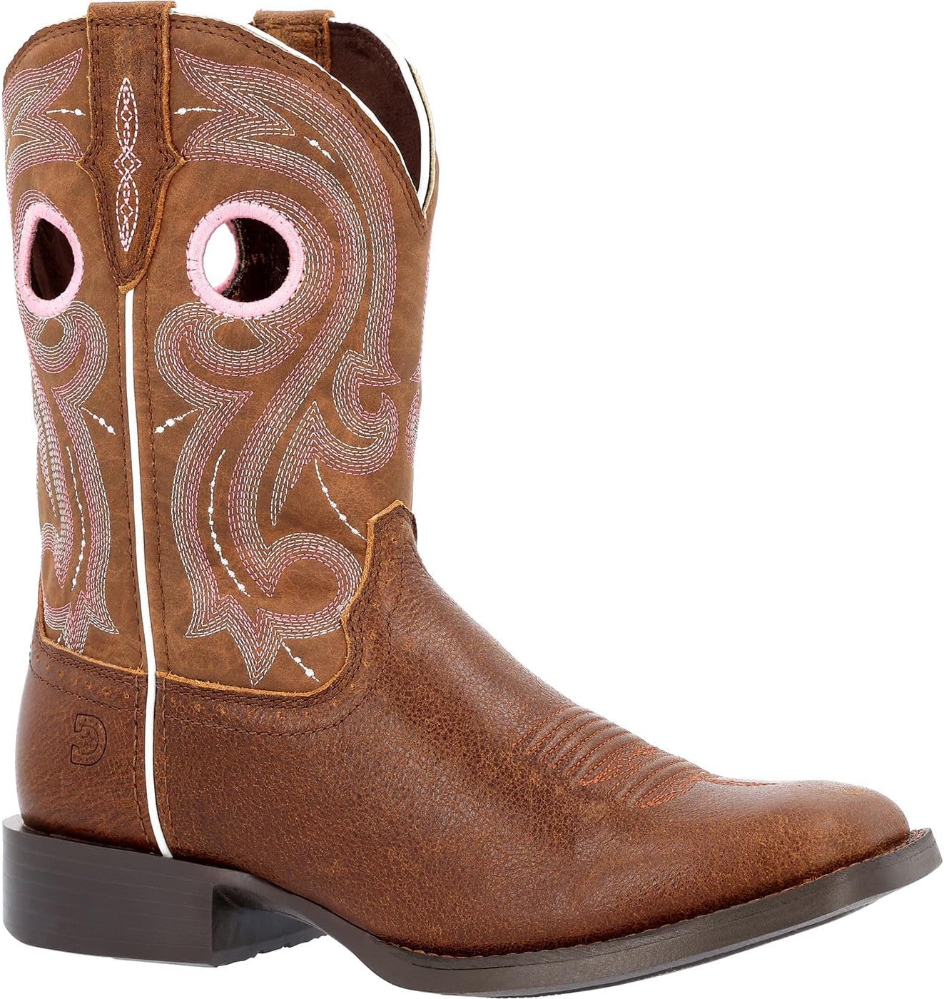 Durango® Westward™ Women's Rosewood Western Boot