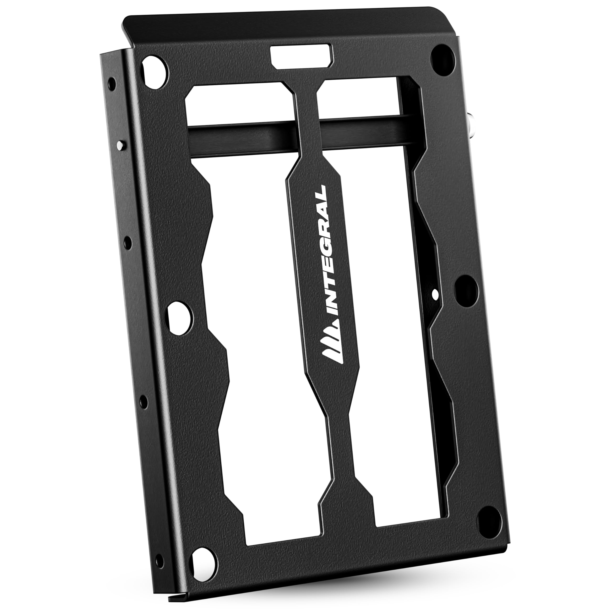 Lock Your Milwaukee Packout - Integral Plate -10