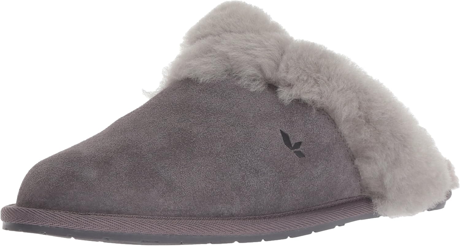 koolaburra milo slippers