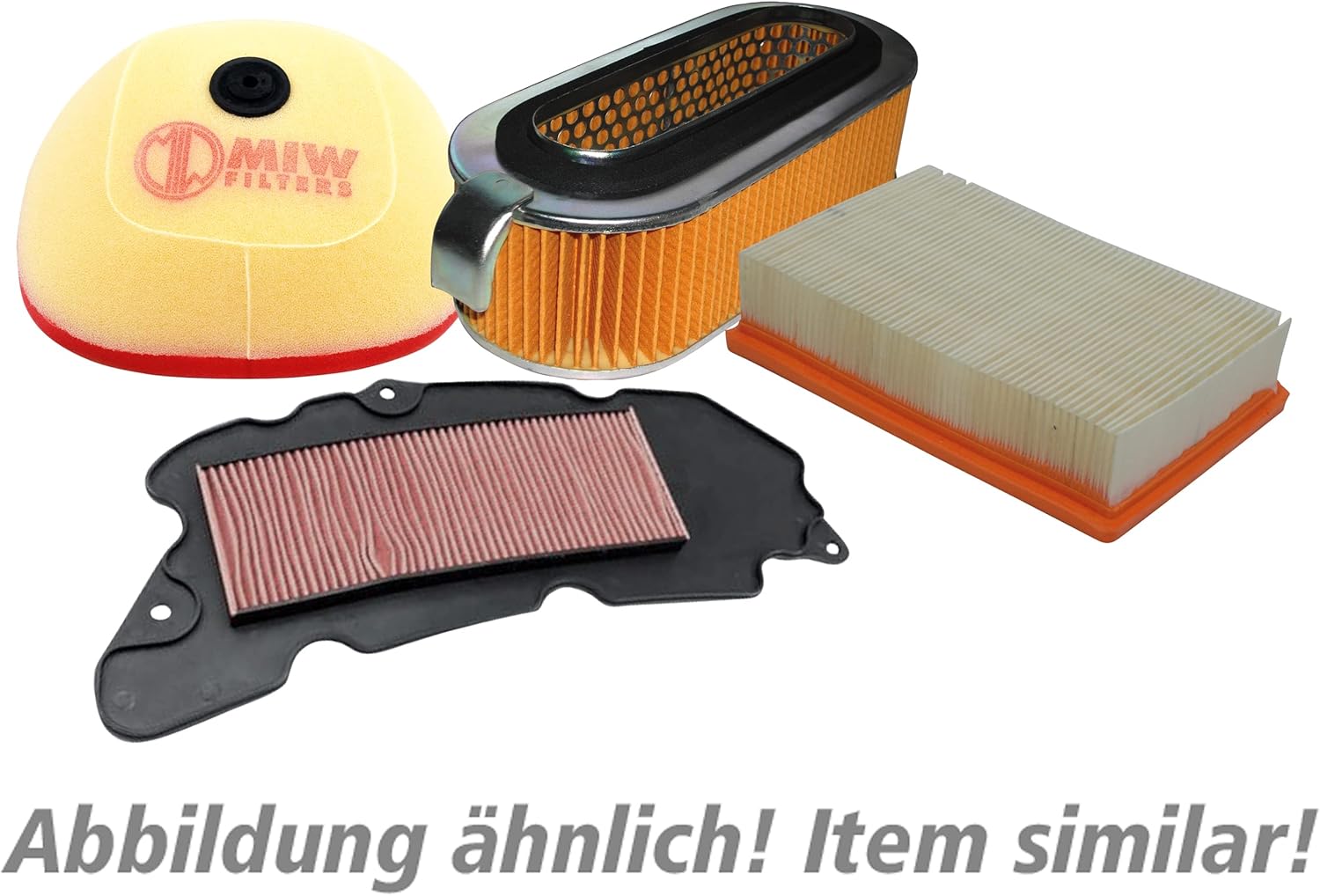 miw 264746 Air Filter