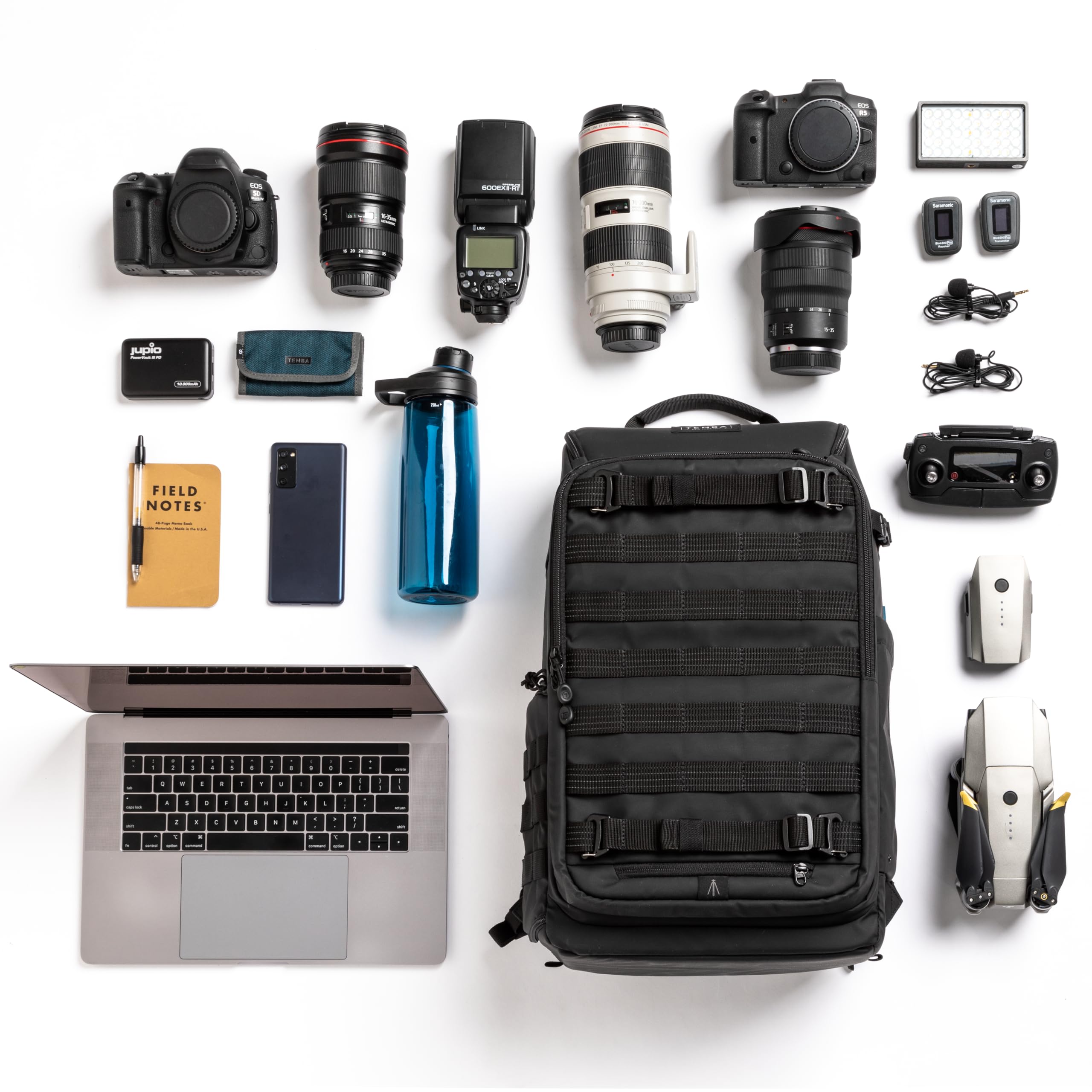Amazon.com : Tenba Axis v2 24L Camera Backpack for DSLR and