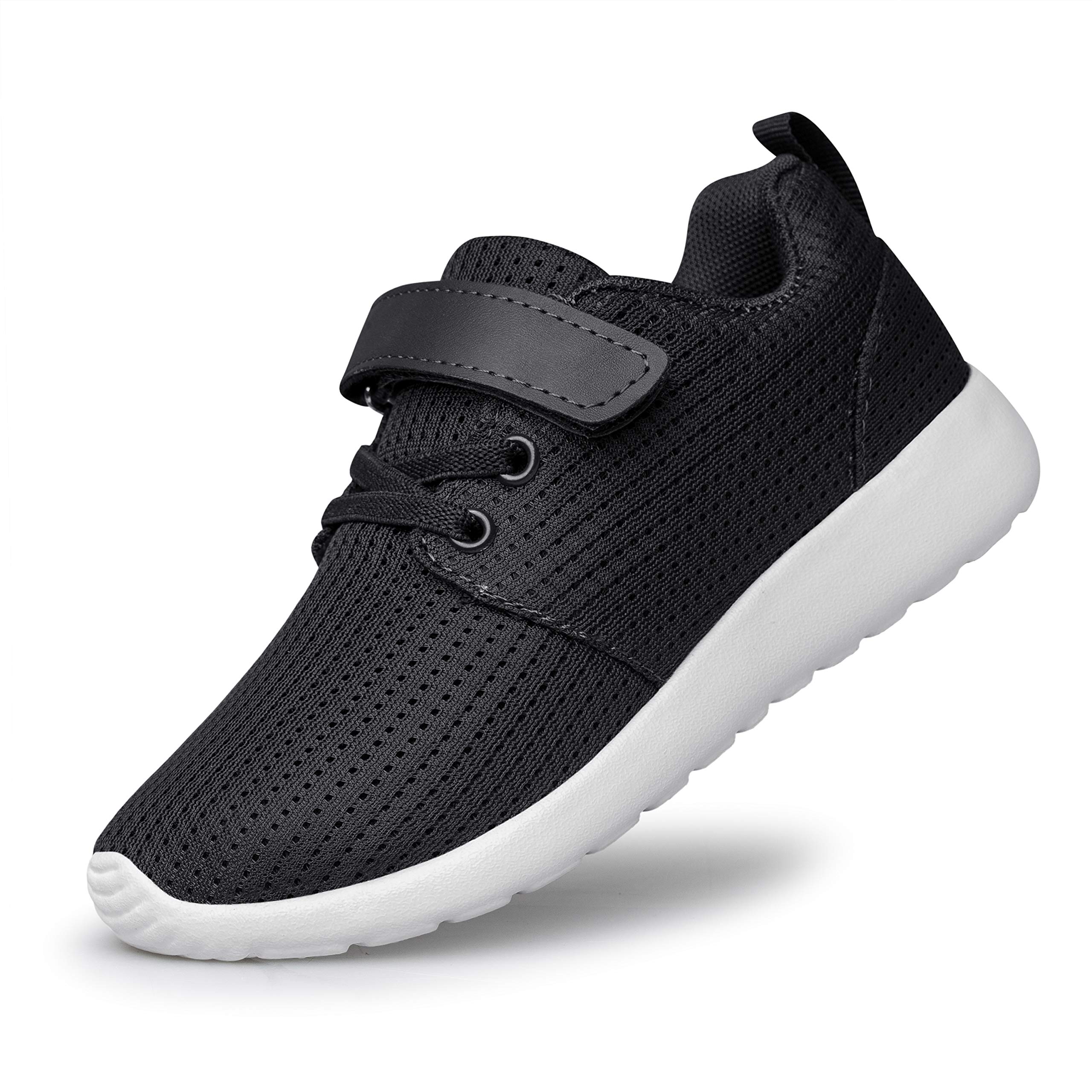 Toddler/Little/Big Kids Shoes Boys Girls Sneakers Tennis Running Lightweight Breathable Shoes