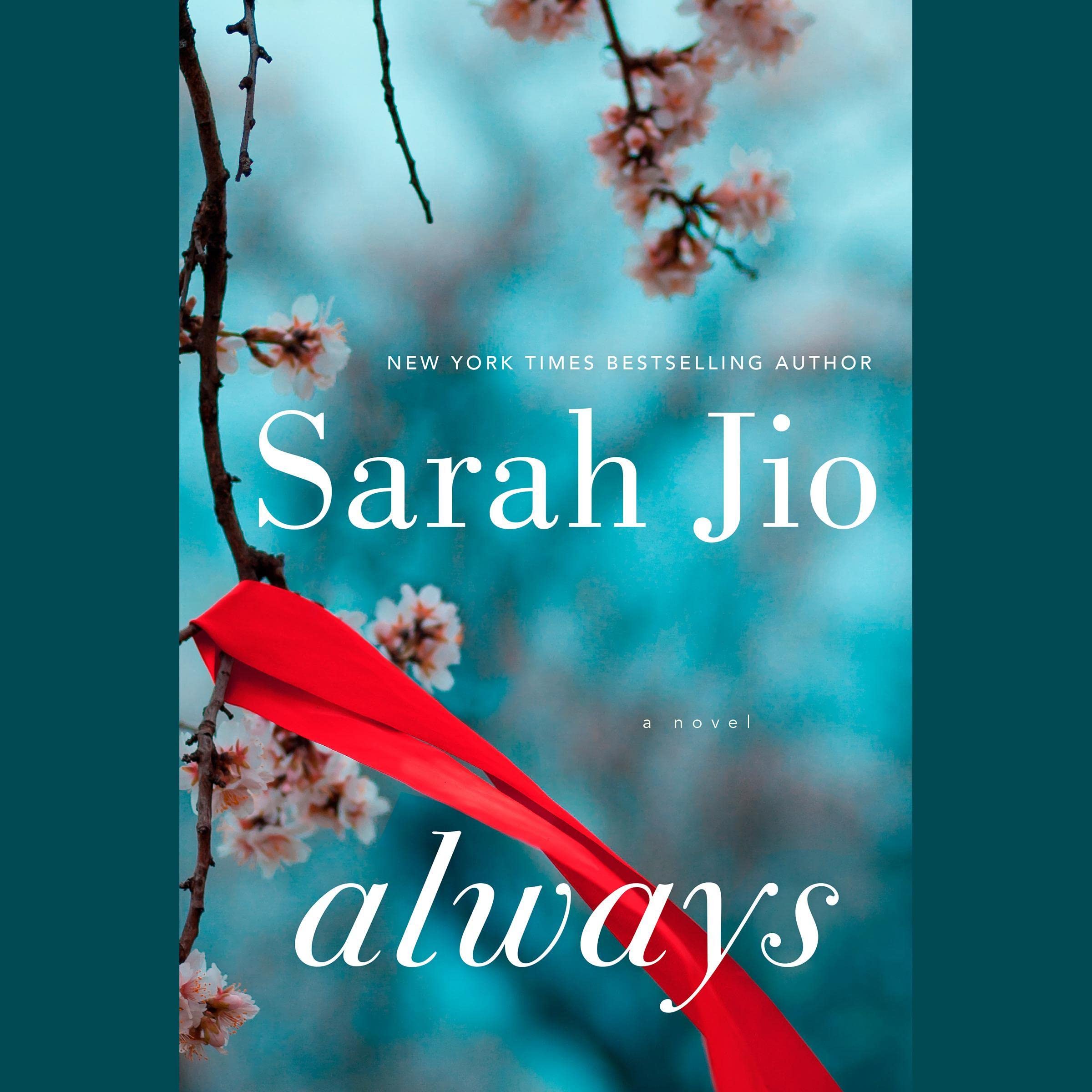 Cover art for Always