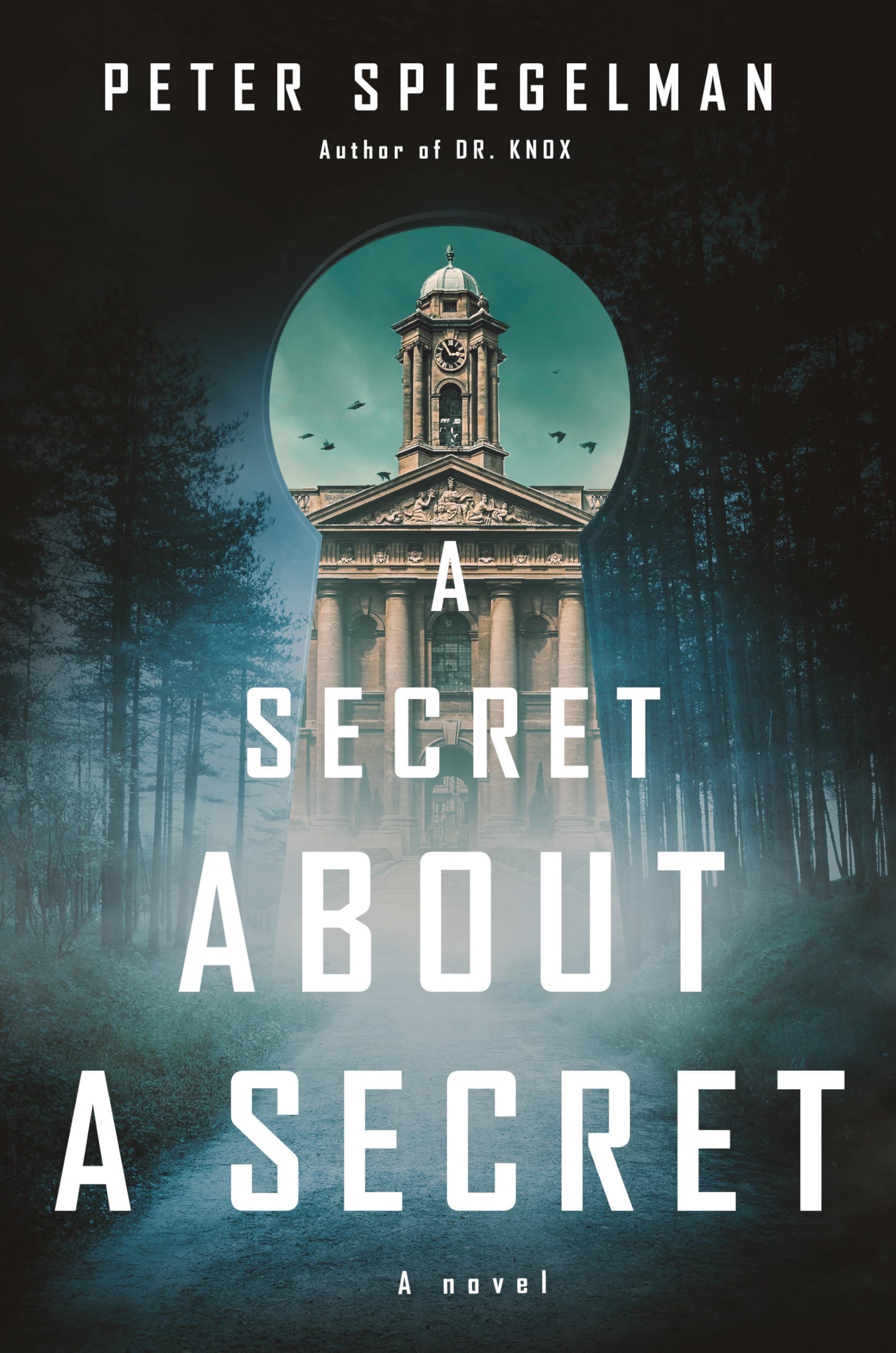 A Secret about a Secret