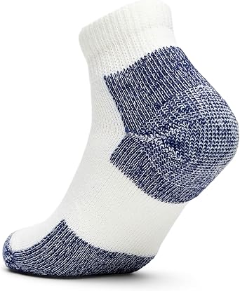 Thorlos Running Mini-Crew 3-Pair Pack