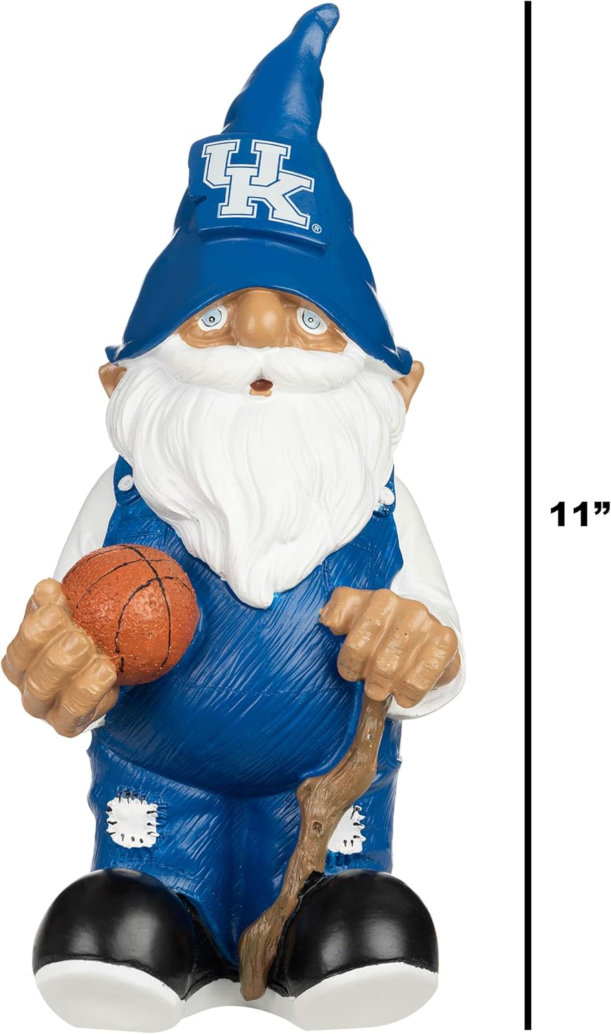 FOCO NCAA Team Gnome