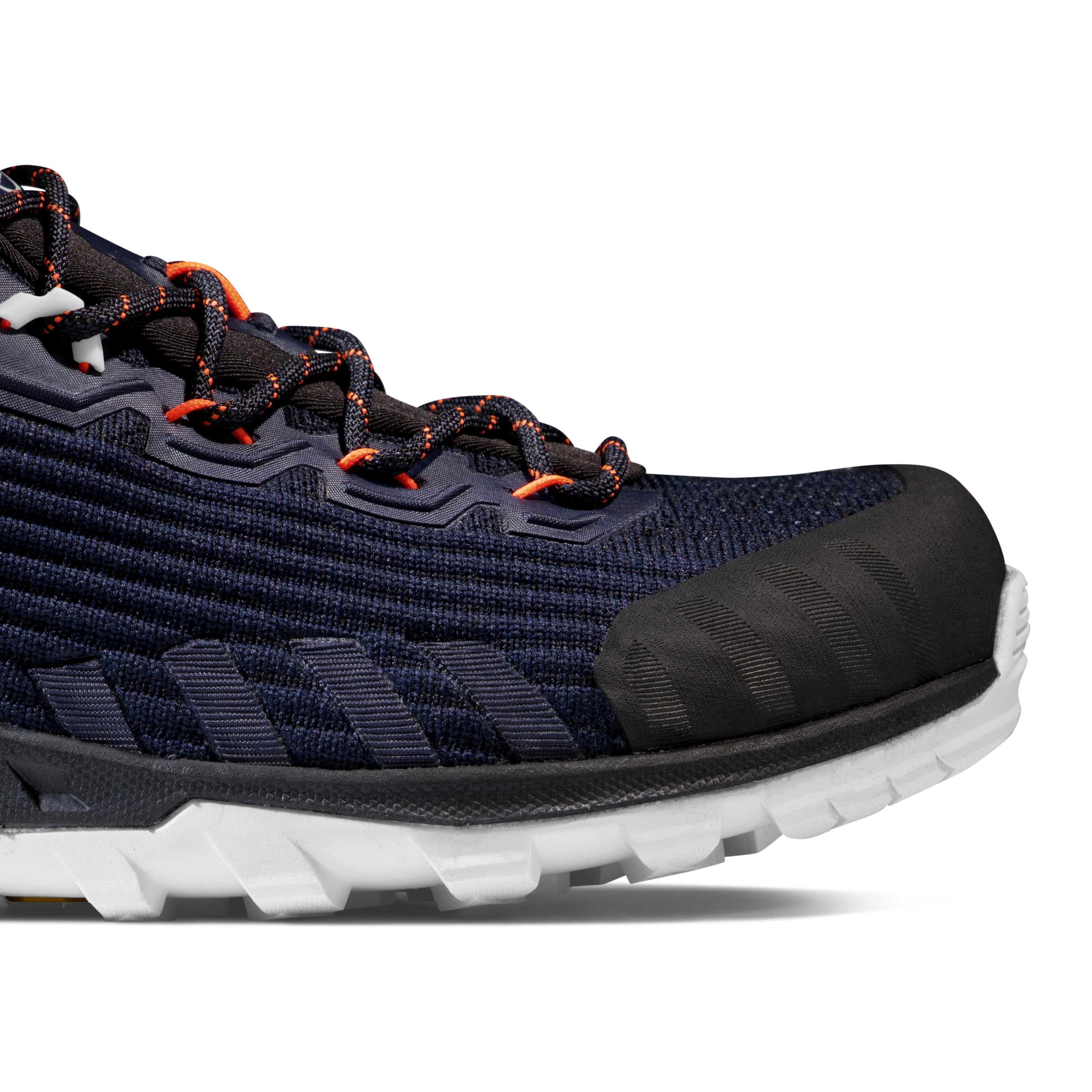 Mammut Buty damskie Alnasca Knit III Low GTX, granatowo-czarne, 38, Niebieski, 38 EU