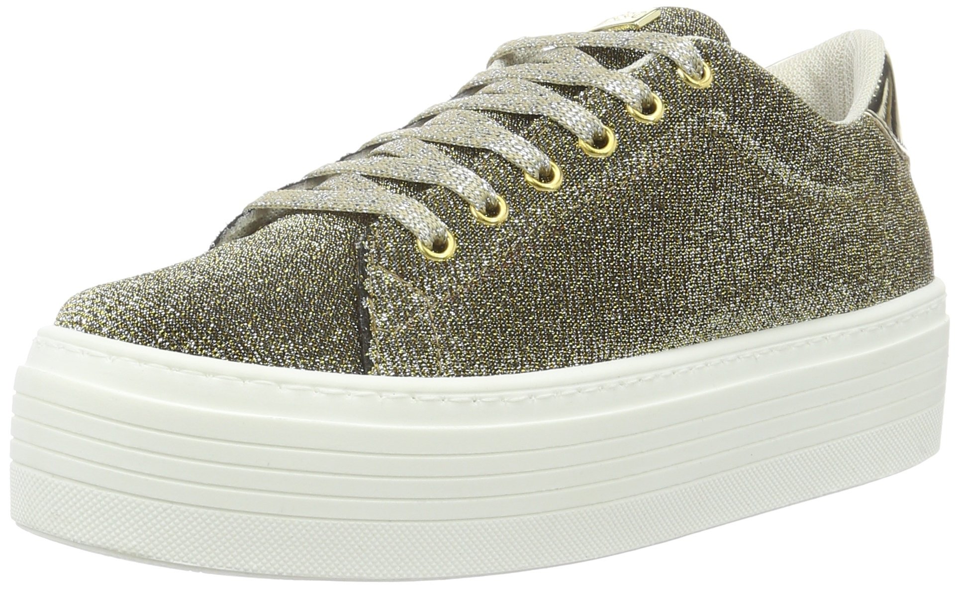 GUESS FLBRN4FAM12, Zapatillas Mujer