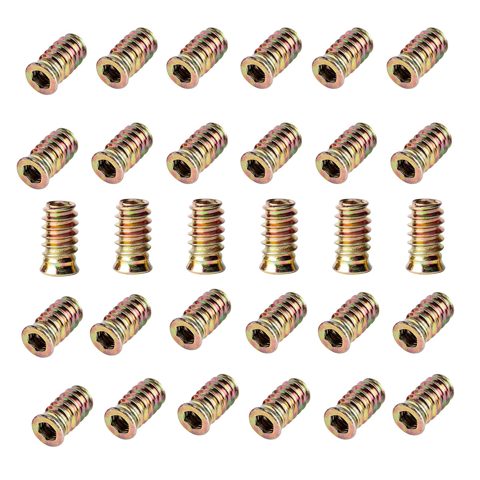 FEMMINA CON TRONCHETTO 80 MM X 1" FILETTATO ZINCATO RACCORDO PER Irrigazione 84312581