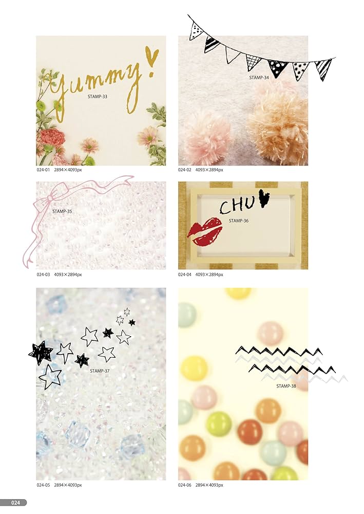 391ページ！美しいデザイン古書　装飾デザイン　イラストデザイン集 洋書 古書 西洋のイラスト素材 - PIXTA