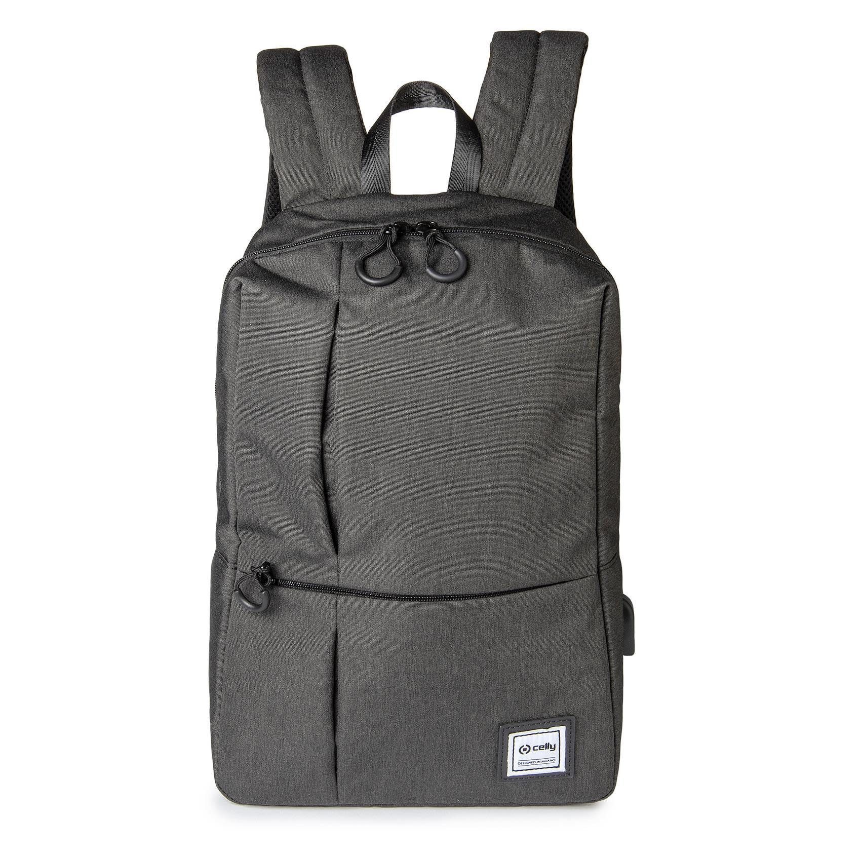 Celly Urban Bk Backpack