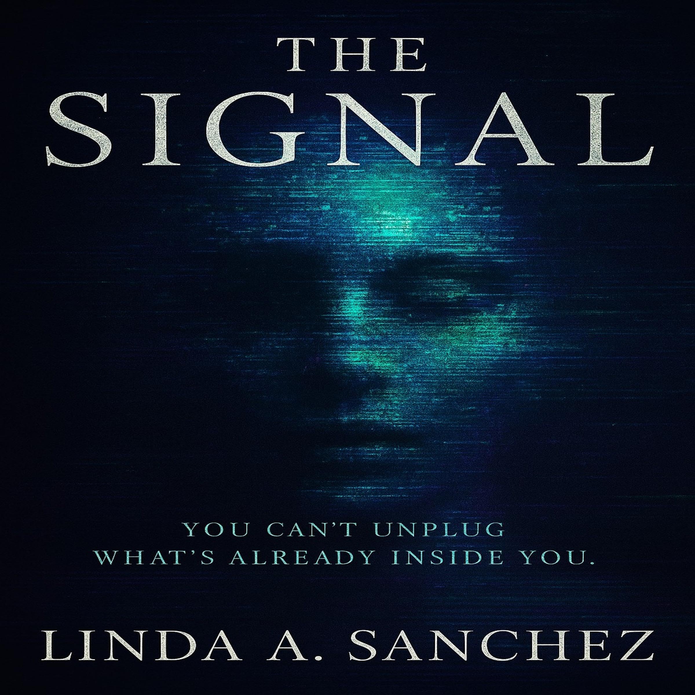 Cover art for The Signal: A Conspiratorium Novel