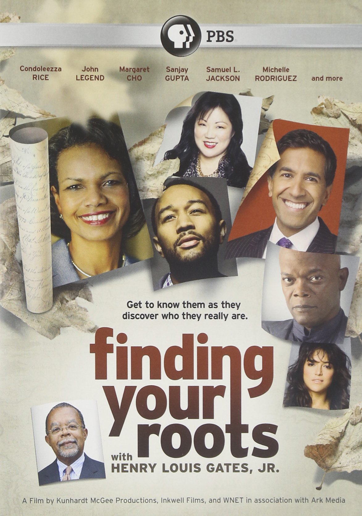 その他 Finding Your Roots: Season 3 [DVD] [Import] Amazon.com: Finding Your Roots, Complete Seasons 1, 2 & 3